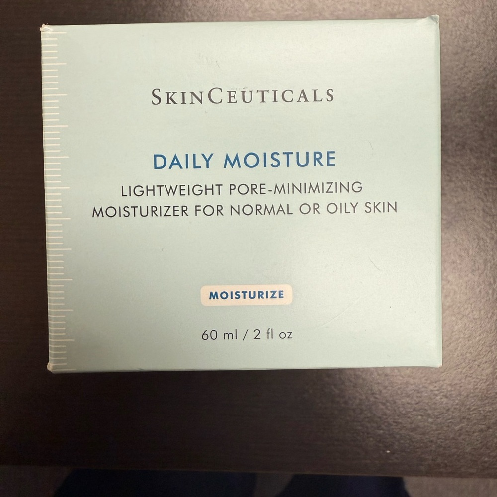 SkinCeuticals Daily Moisture